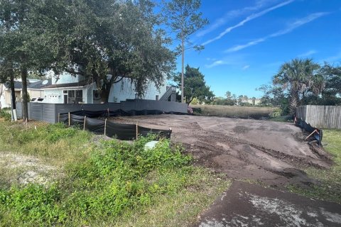 Terreno en venta en Saint Augustine, Florida № 960924 - foto 2