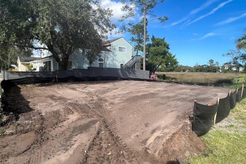 Terreno en venta en Saint Augustine, Florida № 960924 - foto 10