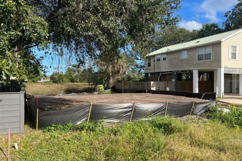 Terreno en venta en Saint Augustine, Florida № 960924 - foto 9