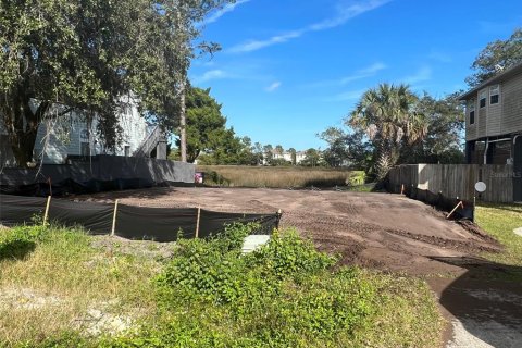 Terreno en venta en Saint Augustine, Florida № 960924 - foto 1