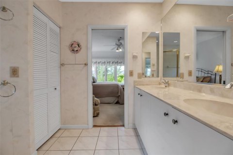 Touwnhouse à vendre à Longboat Key, Floride: 2 chambres, 133.78 m2 № 1369483 - photo 14