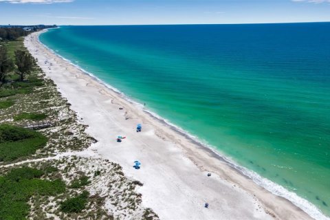 Touwnhouse à vendre à Longboat Key, Floride: 2 chambres, 133.78 m2 № 1369483 - photo 23