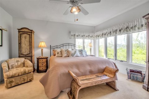 Touwnhouse à vendre à Longboat Key, Floride: 2 chambres, 133.78 m2 № 1369483 - photo 10