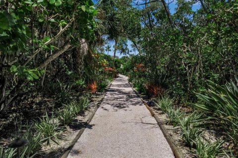 Touwnhouse à vendre à Longboat Key, Floride: 2 chambres, 133.78 m2 № 1369483 - photo 29