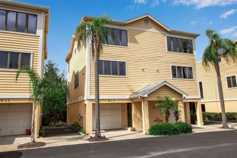 Touwnhouse à vendre à Longboat Key, Floride: 2 chambres, 133.78 m2 № 1369483 - photo 1