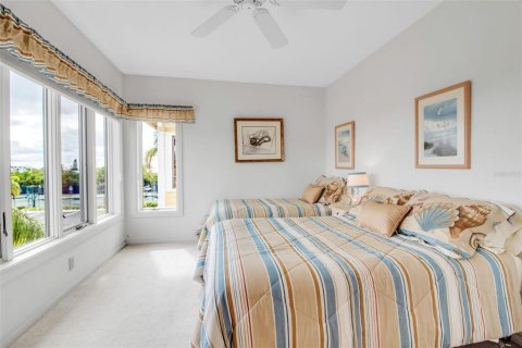 Adosado en venta en Longboat Key, Florida, 2 dormitorios, 133.78 m2 № 1369483 - foto 15