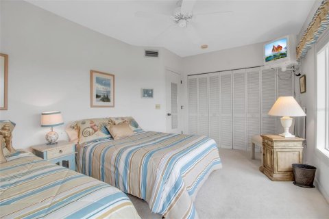 Touwnhouse à vendre à Longboat Key, Floride: 2 chambres, 133.78 m2 № 1369483 - photo 16