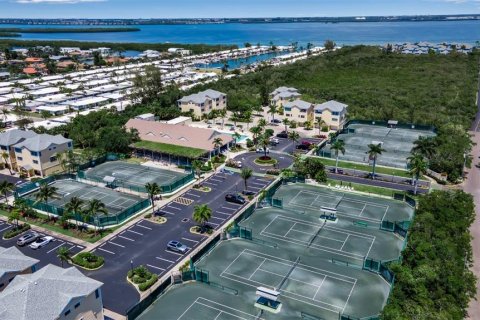 Adosado en venta en Longboat Key, Florida, 2 dormitorios, 133.78 m2 № 1369483 - foto 22