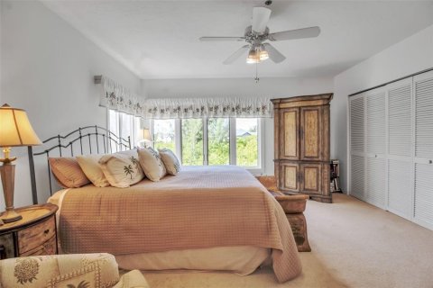 Touwnhouse à vendre à Longboat Key, Floride: 2 chambres, 133.78 m2 № 1369483 - photo 12