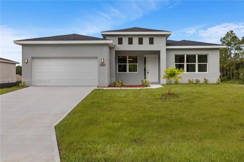 Villa ou maison à vendre à Palm Bay, Floride: 4 chambres № 1331531 - photo 2