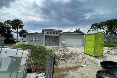 Villa ou maison à vendre à Palm Bay, Floride: 4 chambres № 1331531 - photo 7