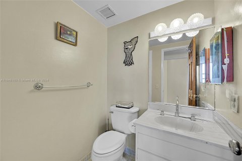 Copropriété à vendre à Hollywood, Floride: 1 chambre, 78.41 m2 № 1331352 - photo 14