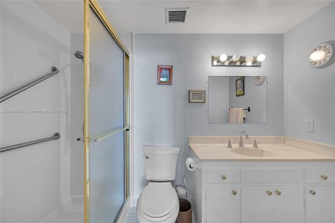 Copropriété à vendre à Hollywood, Floride: 1 chambre, 78.41 m2 № 1331352 - photo 11