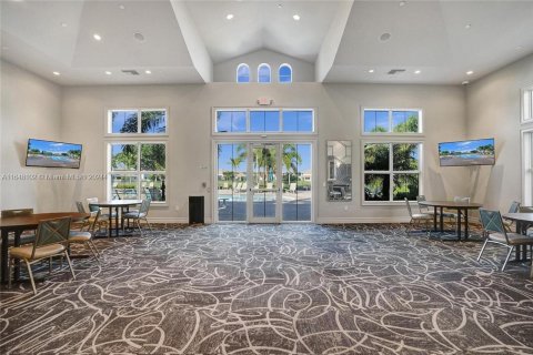 Copropriété à vendre à Hollywood, Floride: 1 chambre, 78.41 m2 № 1331352 - photo 27