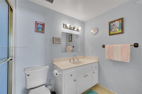 Copropriété à vendre à Hollywood, Floride: 1 chambre, 78.41 m2 № 1331352 - photo 12