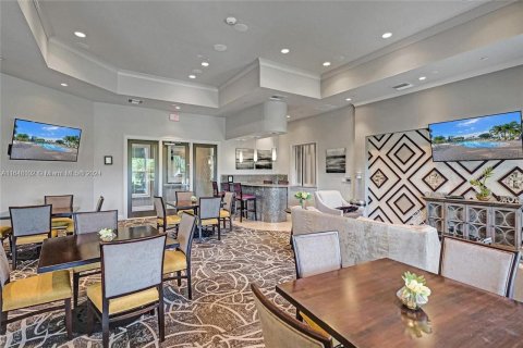 Copropriété à vendre à Hollywood, Floride: 1 chambre, 78.41 m2 № 1331352 - photo 29