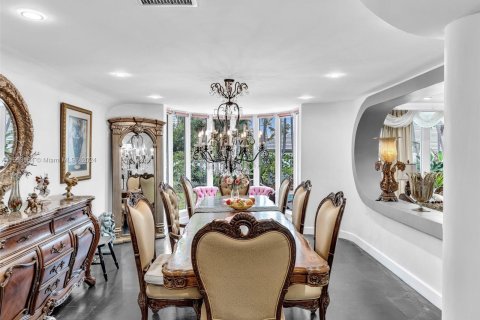 Villa ou maison à vendre à Golden Beach, Floride: 4 chambres, 327.02 m2 № 1097409 - photo 30