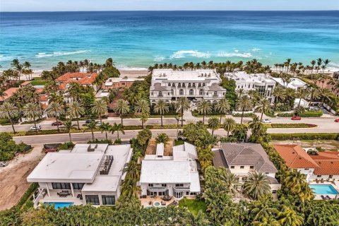 Villa ou maison à vendre à Golden Beach, Floride: 4 chambres, 327.02 m2 № 1097409 - photo 5