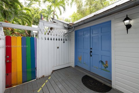 House in Key West, Florida 2 bedrooms, 101.64 sq.m. № 1119675 - photo 29