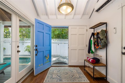 Villa ou maison à vendre à Key West, Floride: 2 chambres, 101.64 m2 № 1119675 - photo 3