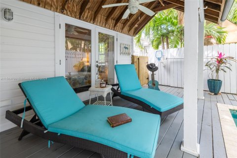 Casa en venta en Key West, Florida, 2 dormitorios, 101.64 m2 № 1119675 - foto 24