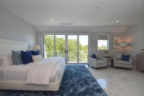 Touwnhouse à vendre à Fort Lauderdale, Floride: 3 chambres, 301.56 m2 № 1102324 - photo 15