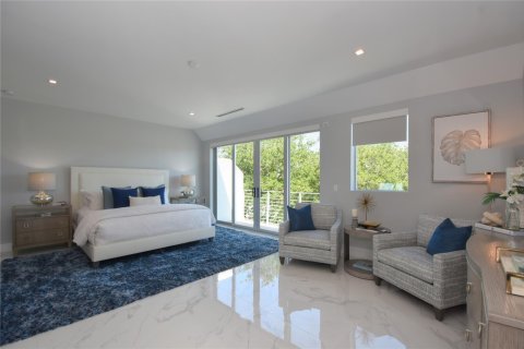 Adosado en venta en Fort Lauderdale, Florida, 3 dormitorios, 301.56 m2 № 1102324 - foto 4