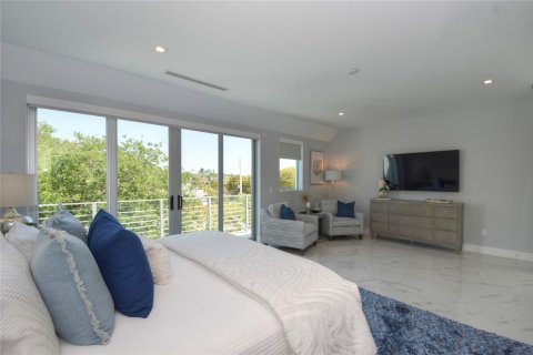 Adosado en venta en Fort Lauderdale, Florida, 3 dormitorios, 301.56 m2 № 1102324 - foto 16