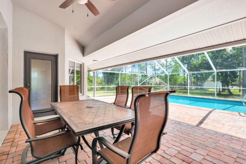 Villa ou maison à vendre à Loxahatchee Groves, Floride: 3 chambres, 233.46 m2 № 1135346 - photo 27
