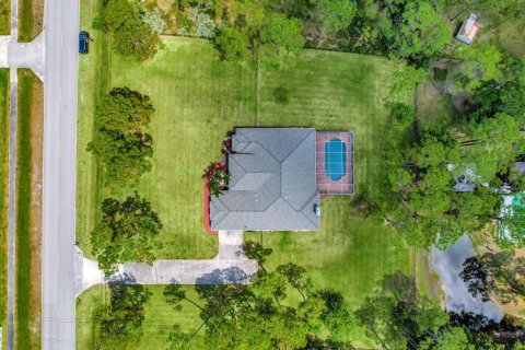 Villa ou maison à vendre à Loxahatchee Groves, Floride: 3 chambres, 233.46 m2 № 1135346 - photo 4