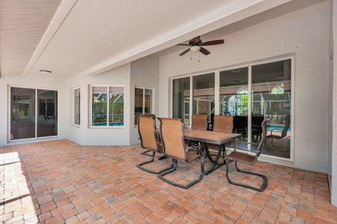 Villa ou maison à vendre à Loxahatchee Groves, Floride: 3 chambres, 233.46 m2 № 1135346 - photo 25