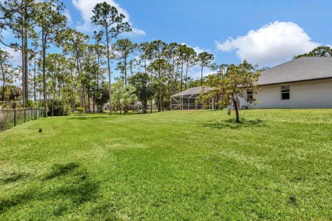 Villa ou maison à vendre à Loxahatchee Groves, Floride: 3 chambres, 233.46 m2 № 1135346 - photo 14