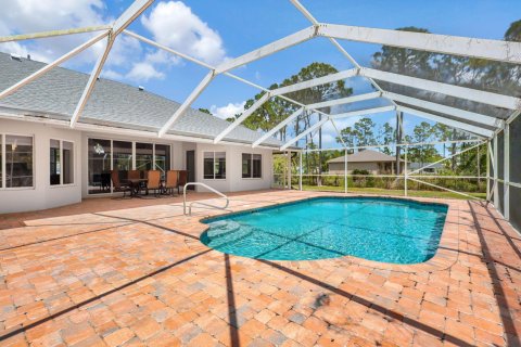 Villa ou maison à vendre à Loxahatchee Groves, Floride: 3 chambres, 233.46 m2 № 1135346 - photo 22