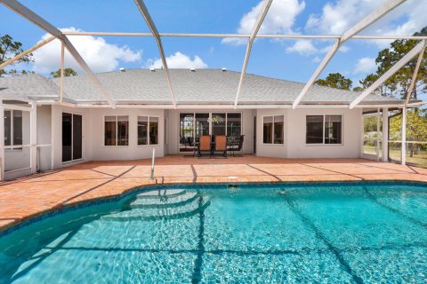 Villa ou maison à vendre à Loxahatchee Groves, Floride: 3 chambres, 233.46 m2 № 1135346 - photo 23