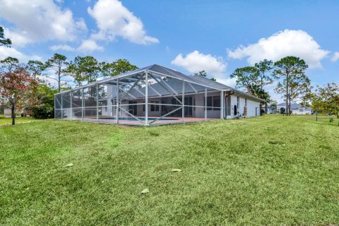 Villa ou maison à vendre à Loxahatchee Groves, Floride: 3 chambres, 233.46 m2 № 1135346 - photo 11
