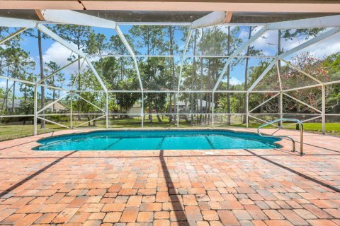Villa ou maison à vendre à Loxahatchee Groves, Floride: 3 chambres, 233.46 m2 № 1135346 - photo 26