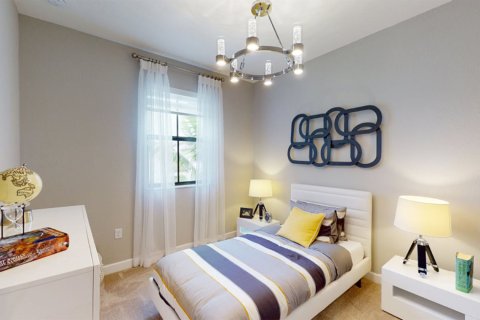 Adosado en venta en Homestead, Florida, 4 dormitorios, 169 m2 № 63487 - foto 11