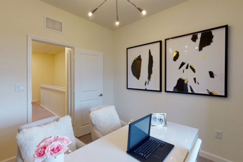Adosado en venta en Homestead, Florida, 3 dormitorios, 131 m2 № 63493 - foto 8