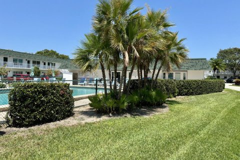 Copropriété à vendre à Vero Beach, Floride: 2 chambres, 92.9 m2 № 1189840 - photo 1