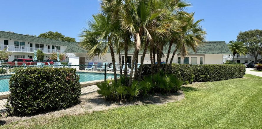 Condo in Vero Beach, Florida, 2 bedrooms  № 1189840