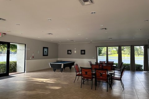 Copropriété à vendre à Davie, Floride: 2 chambres, 105.91 m2 № 1134671 - photo 12