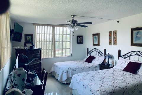 Condo in Davie, Florida, 2 bedrooms  № 1134671 - photo 6