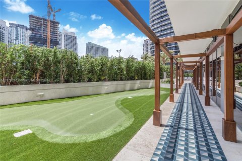 Copropriété à vendre à Miami, Floride: 2 chambres, 159.98 m2 № 1120705 - photo 8