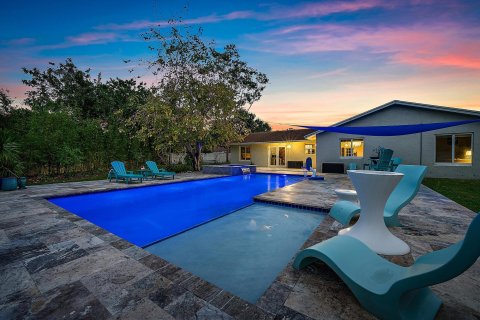 Casa en venta en Tequesta, Florida, 3 dormitorios, 155.15 m2 № 1135512 - foto 10