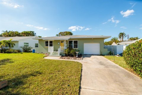 Terreno en venta en Saint Petersburg, Florida № 1424663 - foto 10