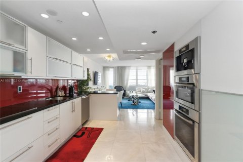 Copropriété à louer à Miami Beach, Floride: 1 chambre, 65.03 m2 № 1367127 - photo 8