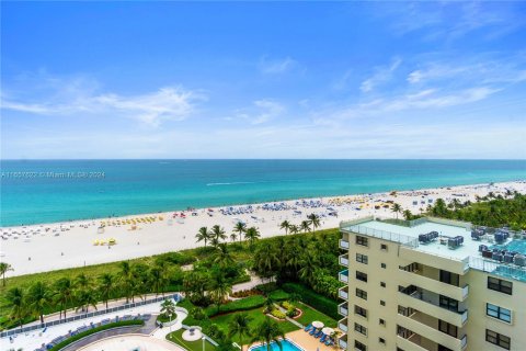 Copropriété à louer à Miami Beach, Floride: 1 chambre, 65.03 m2 № 1367127 - photo 1