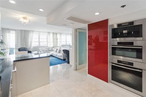 Condominio en alquiler en Miami Beach, Florida, 1 dormitorio, 65.03 m2 № 1367127 - foto 9