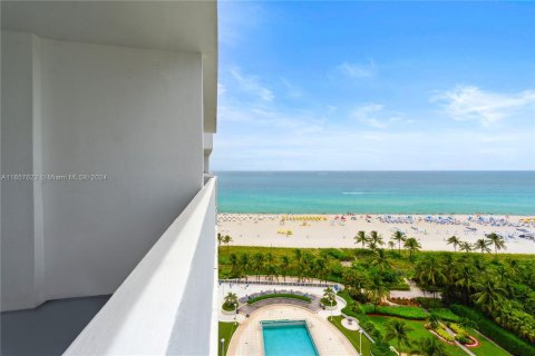 Condominio en alquiler en Miami Beach, Florida, 1 dormitorio, 65.03 m2 № 1367127 - foto 15