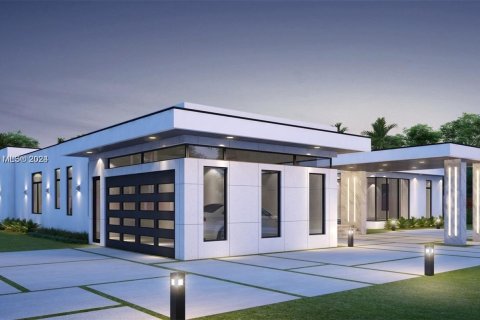 Casa en venta en Miami, Florida, 5 dormitorios № 1367086 - foto 3